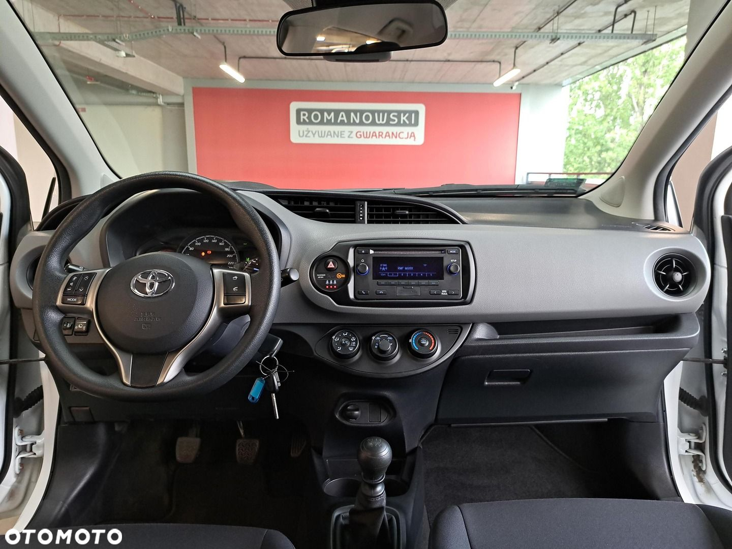 Toyota Yaris - 17