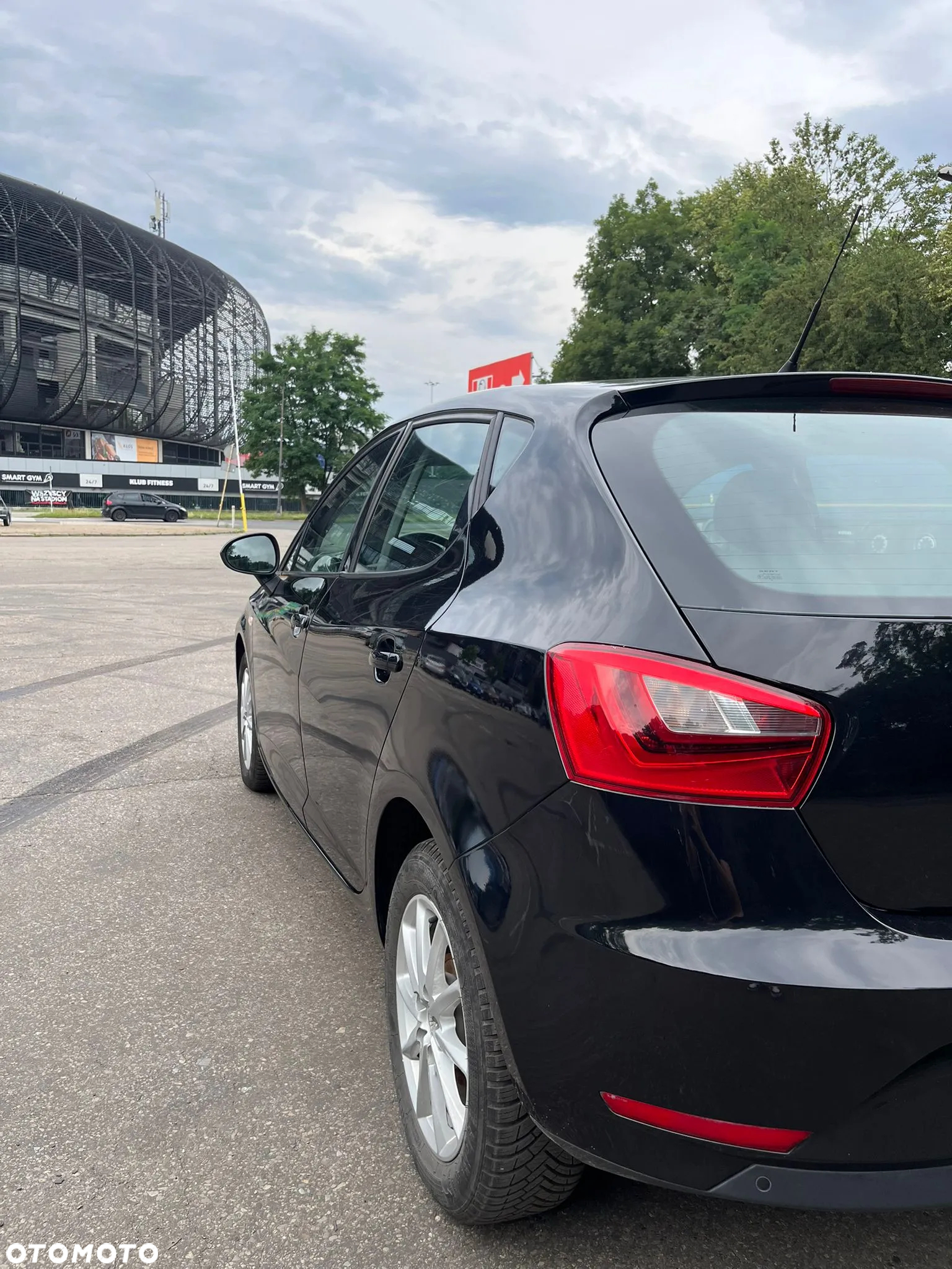 Seat Ibiza 1.2 TSI Style - 8