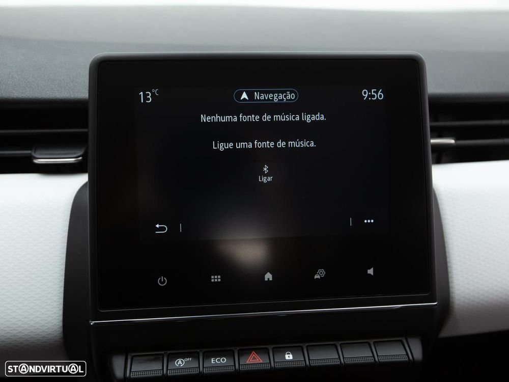 Renault Clio 1.0 TCe Evolution Bi-Fuel - 19