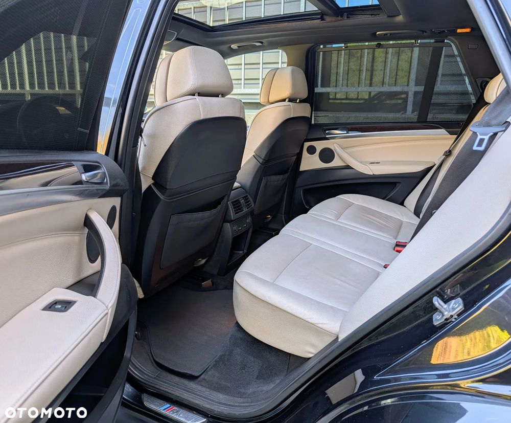 BMW X5 xDrive30d M Sport Edition - 19