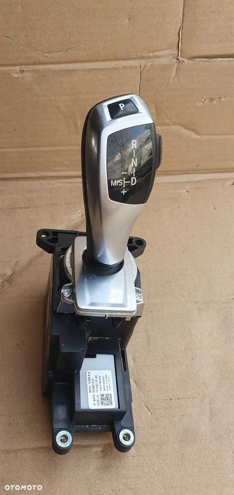 Wybierak lewarek biegów automat BMW X5 E70 9228612 - 1