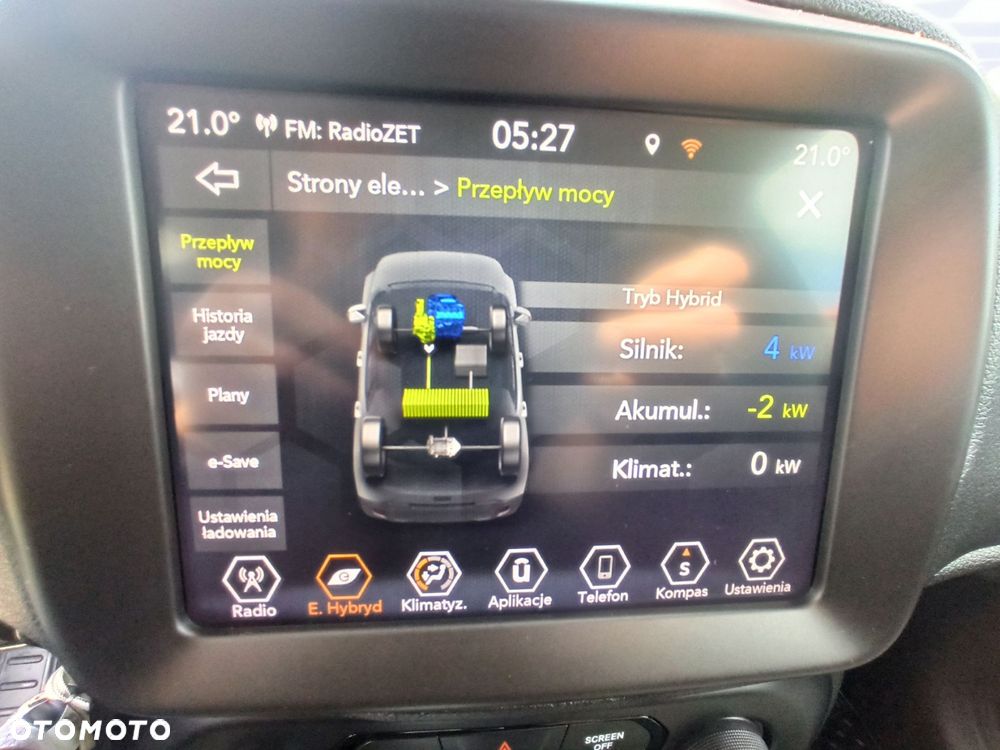 Jeep Renegade - 16