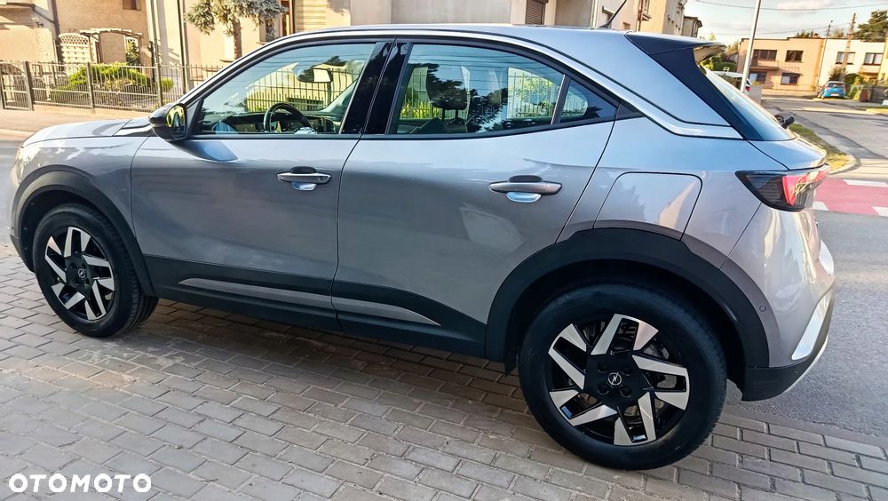 Opel Mokka 1.2 DI Turbo - 33