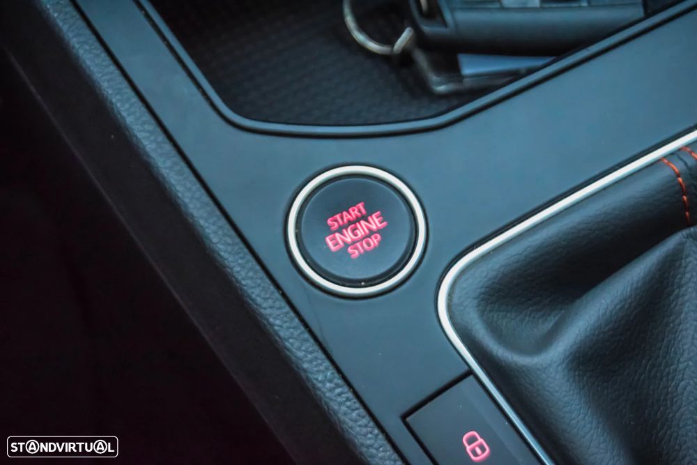 SEAT Ibiza 1.0 TSI FR - 18