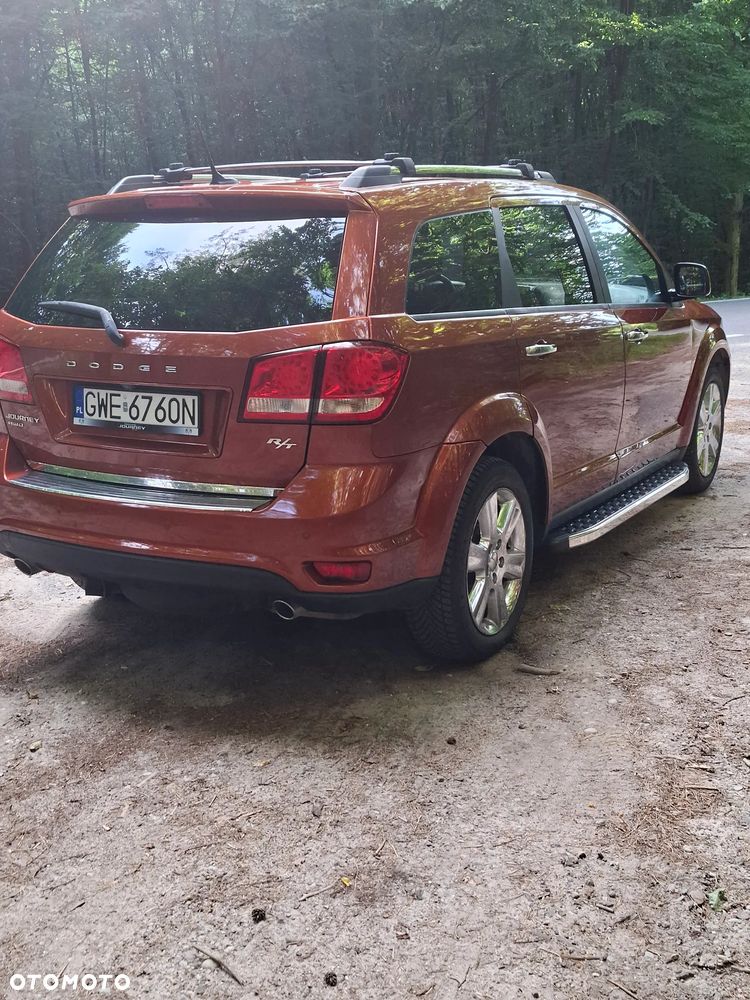 Dodge Journey - 15