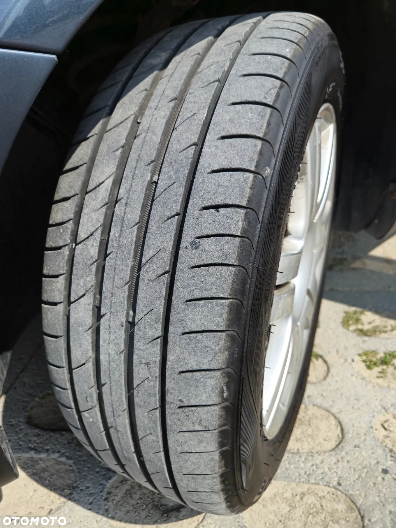 Volkswagen Passat 1.8T Highline - 22
