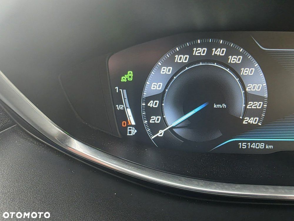 Peugeot 3008 2.0 BlueHDi GT S&S EAT8 - 14