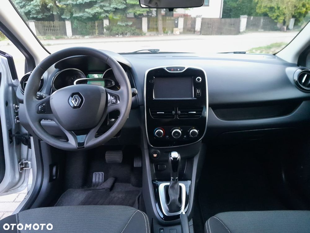 Renault Clio 1.2 TCe Alize EDC - 22