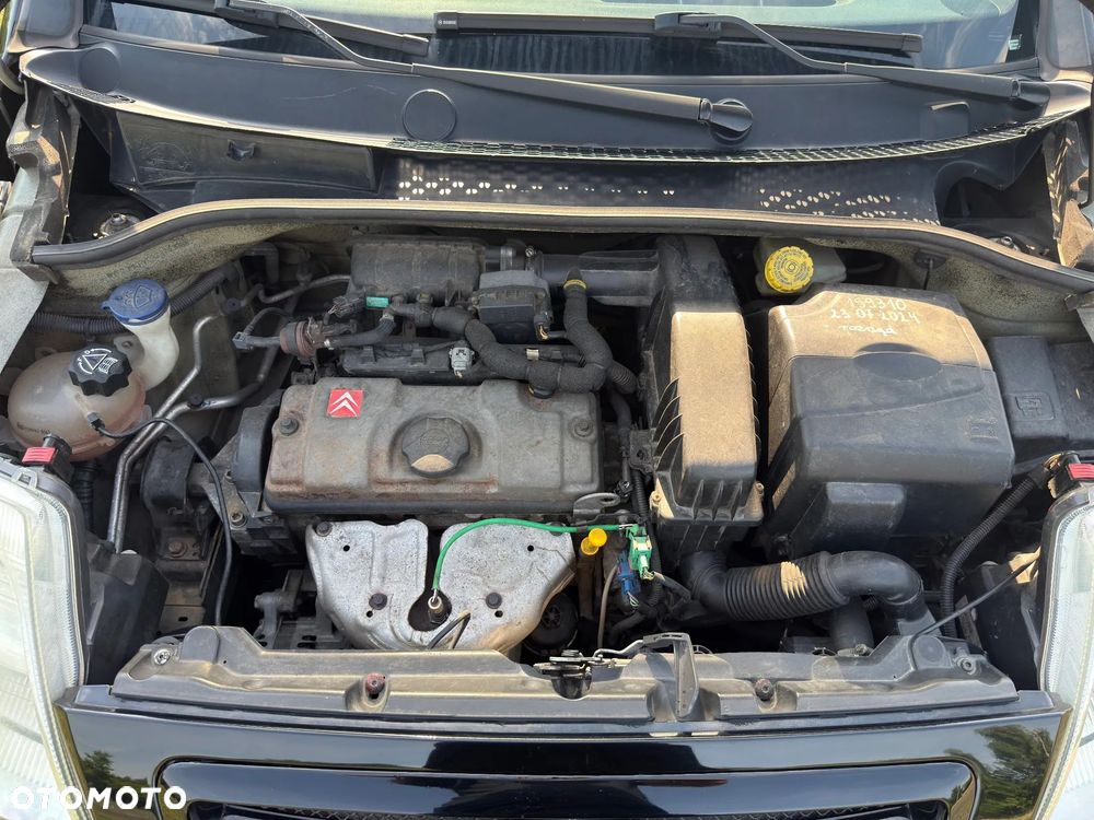 Citroën C2 1.4 VTR - 18