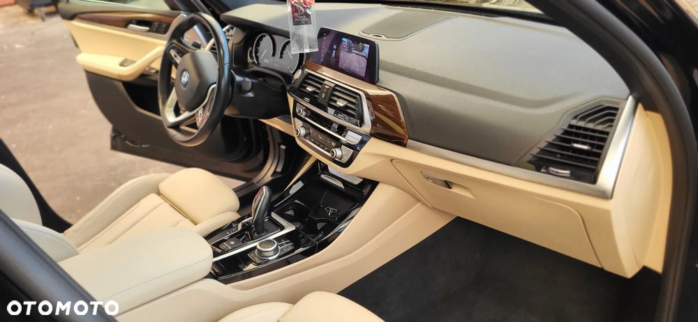 BMW X3 xDrive30i xLine - 4