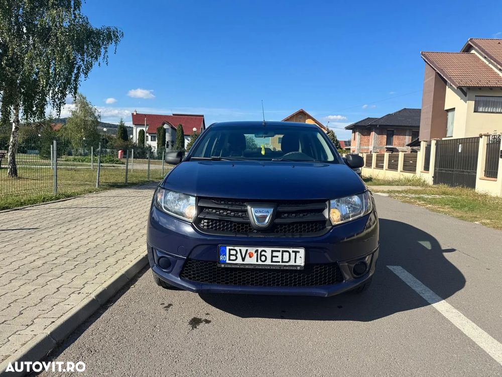 Dacia Logan - 9