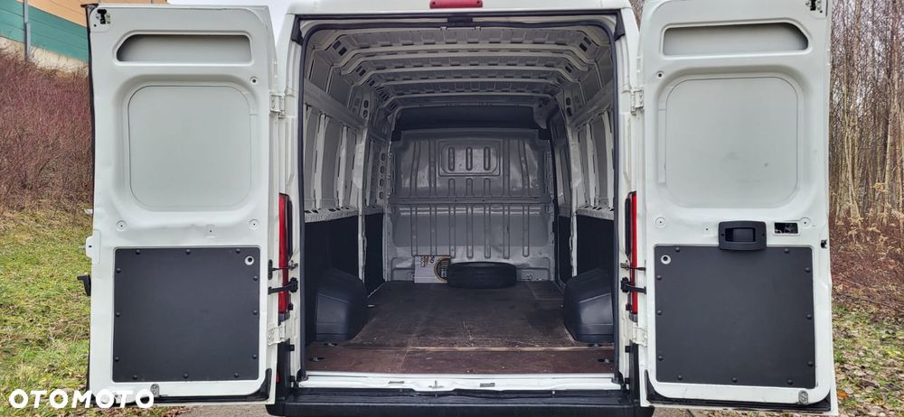 Peugeot BOXER - 9