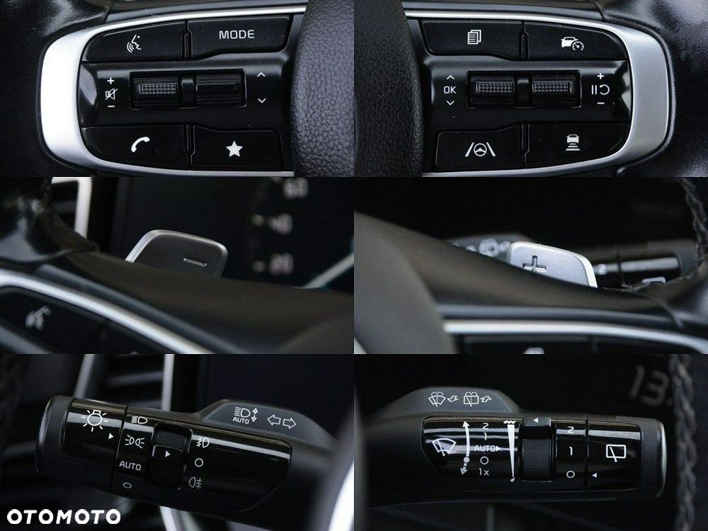 Kia Sportage 1.6 CRDI 2WD Eco-Dynamics+ (48V M-H) DCT Spirit - 23