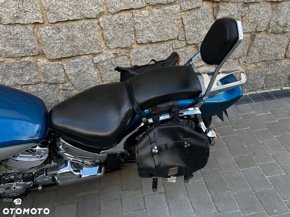 Yamaha Drag Star - 22