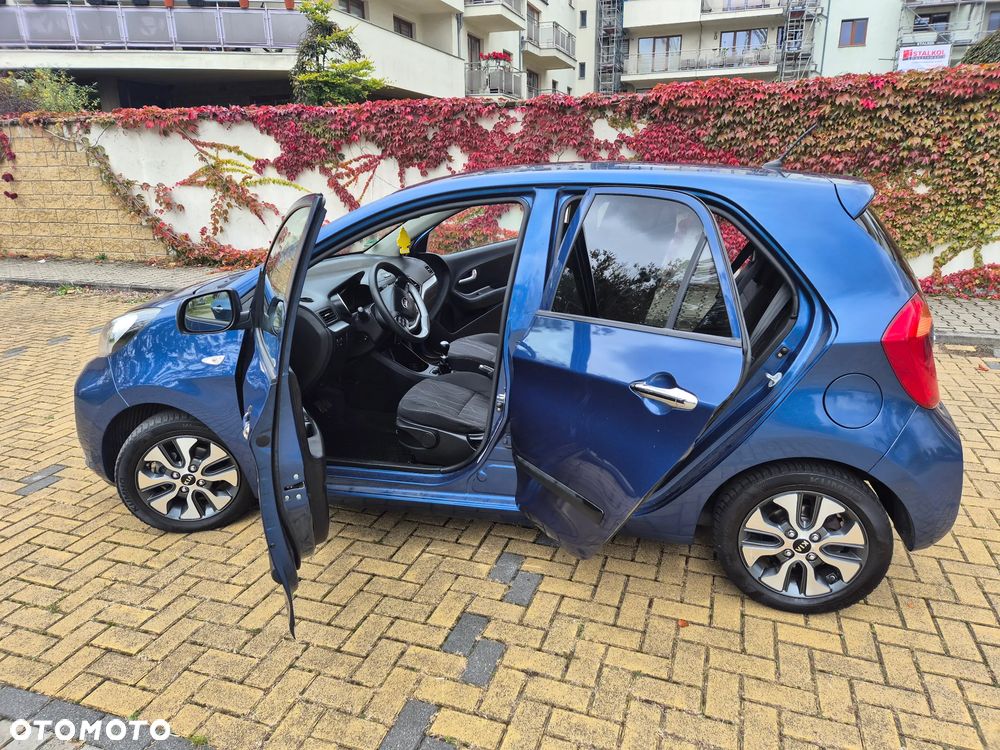 Kia Picanto 1.0 GT Line - 8