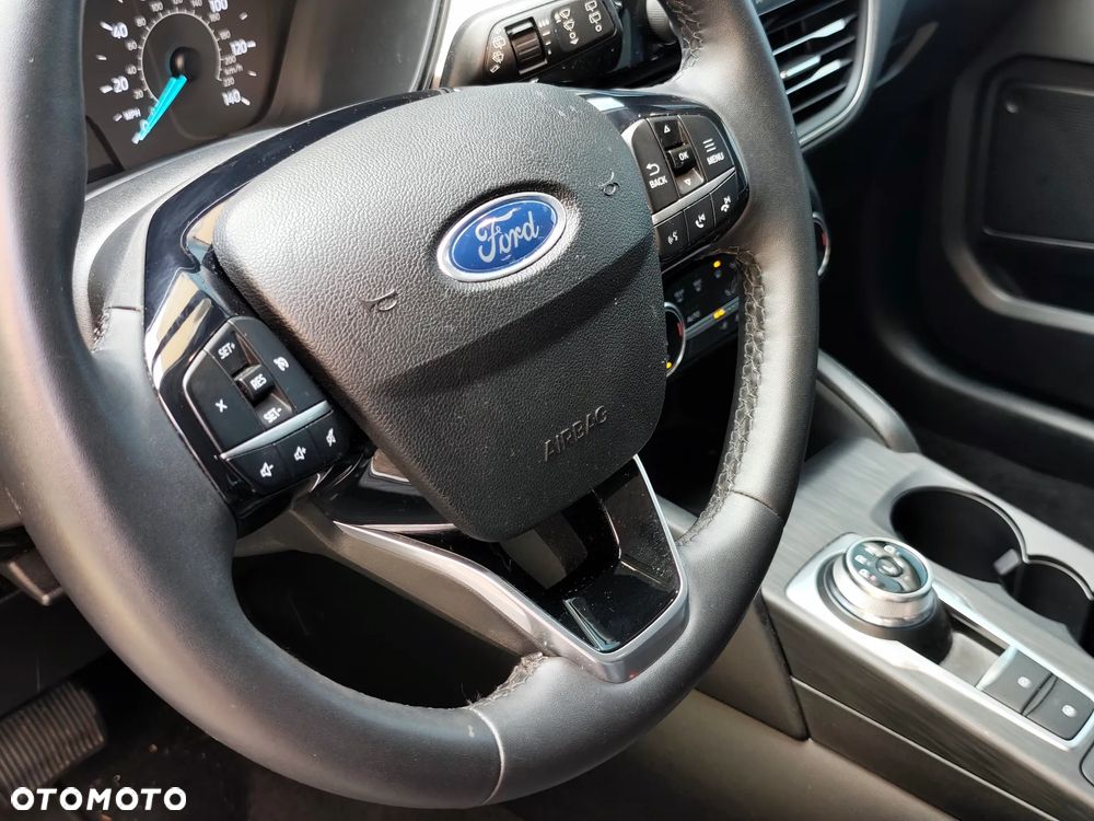 Ford Kuga 1.5 EcoBoost AWD Titanium ASS - 17