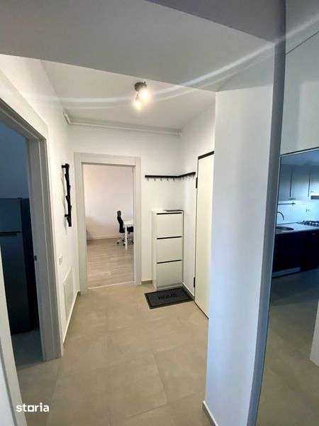 Inchiriez apartament 2 camere - Dimri Residence - Imagine principală: 5/8