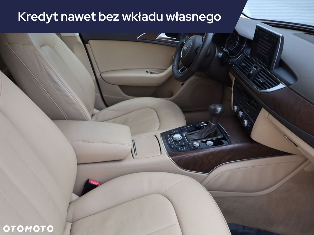 Audi A6 Limousine - 11