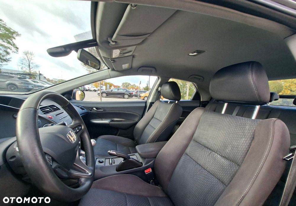 Honda Civic - 23