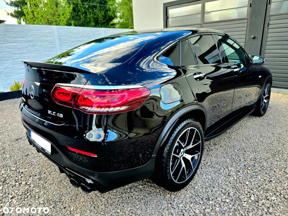 Mercedes-Benz GLC - 14