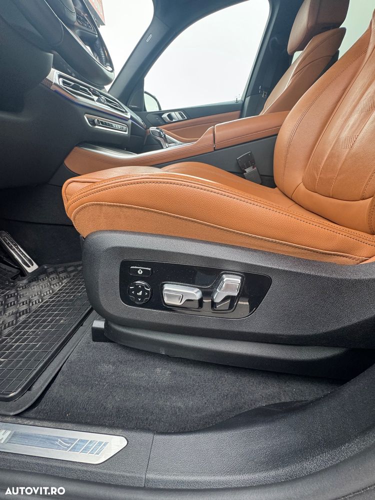 BMW X5 xDrive30d - 31