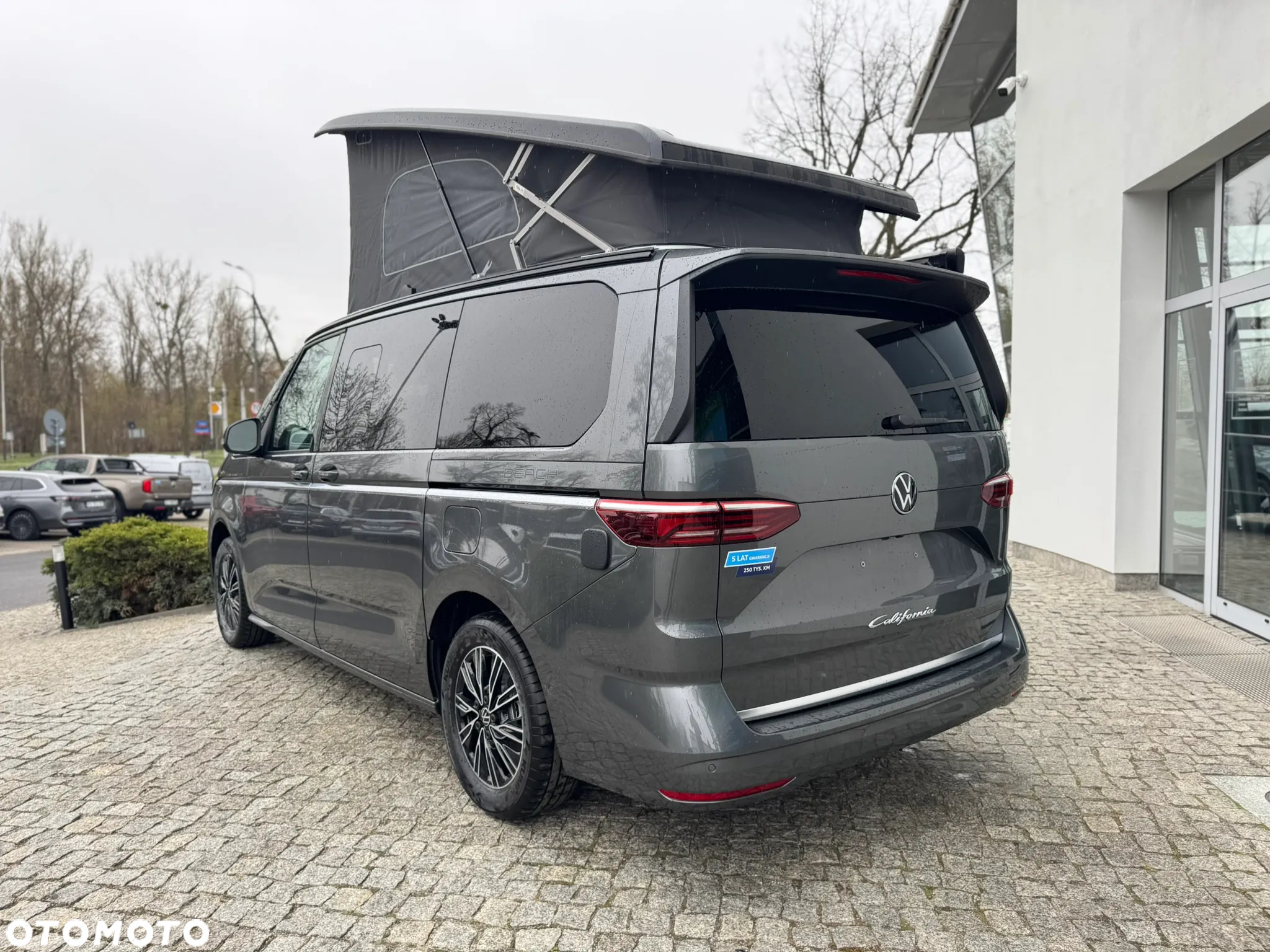 Volkswagen California - 8
