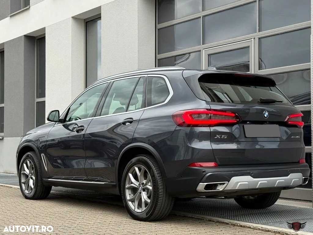 BMW X5 xDrive45e xLine - 3