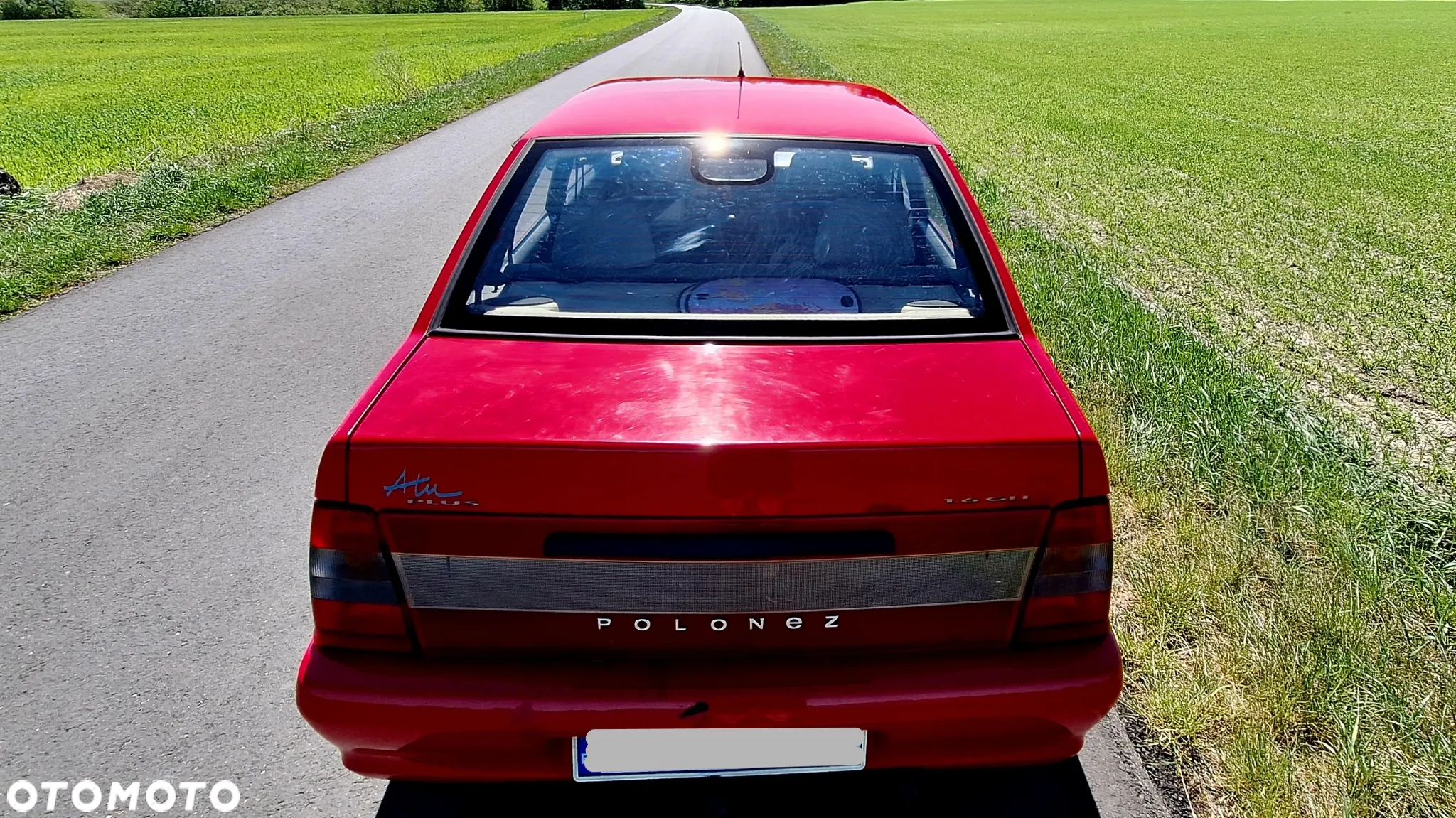 Polonez Atu - 5