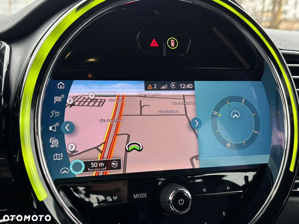 MINI Clubman Cooper - 33