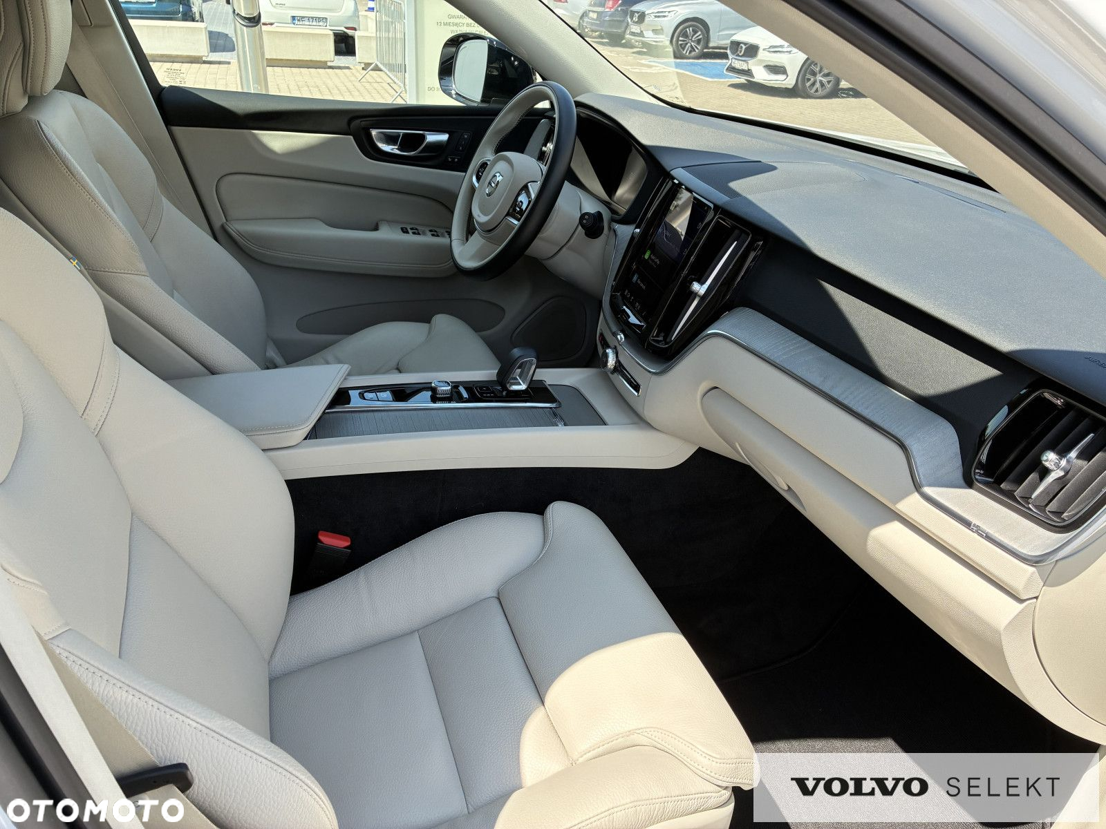 Volvo XC 60 - 10
