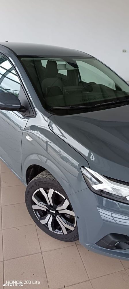 Dacia Logan - 23