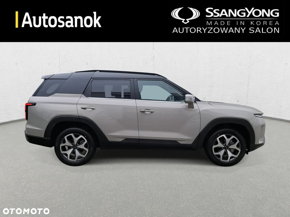 SsangYong/KGM Torres 1.5 T-GDI Adventure - 4