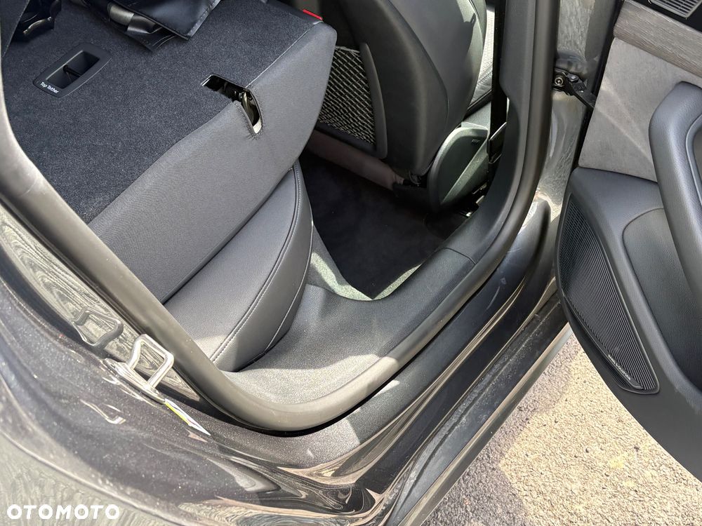 Audi A5 Sportback 40 TDI S tronic S line business - 25