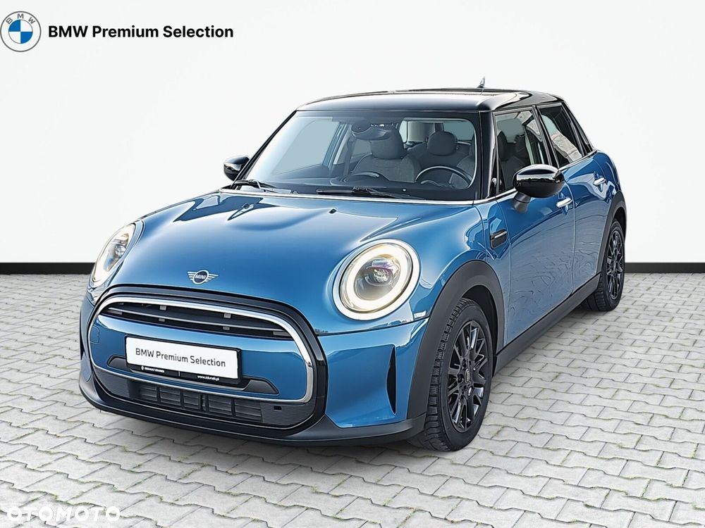 MINI Cooper Classic Trim - 1