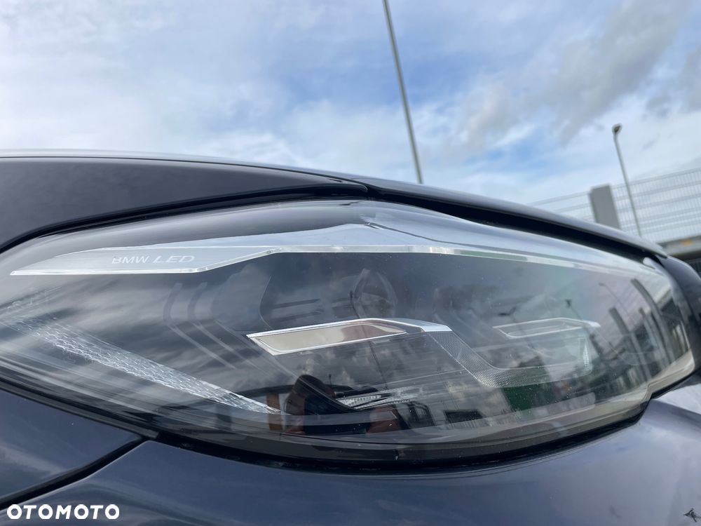 BMW Seria 5 530e M Sport sport - 17