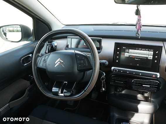 Citroën C4 Cactus Pure Tech 110 Stop&Start Shine - 24