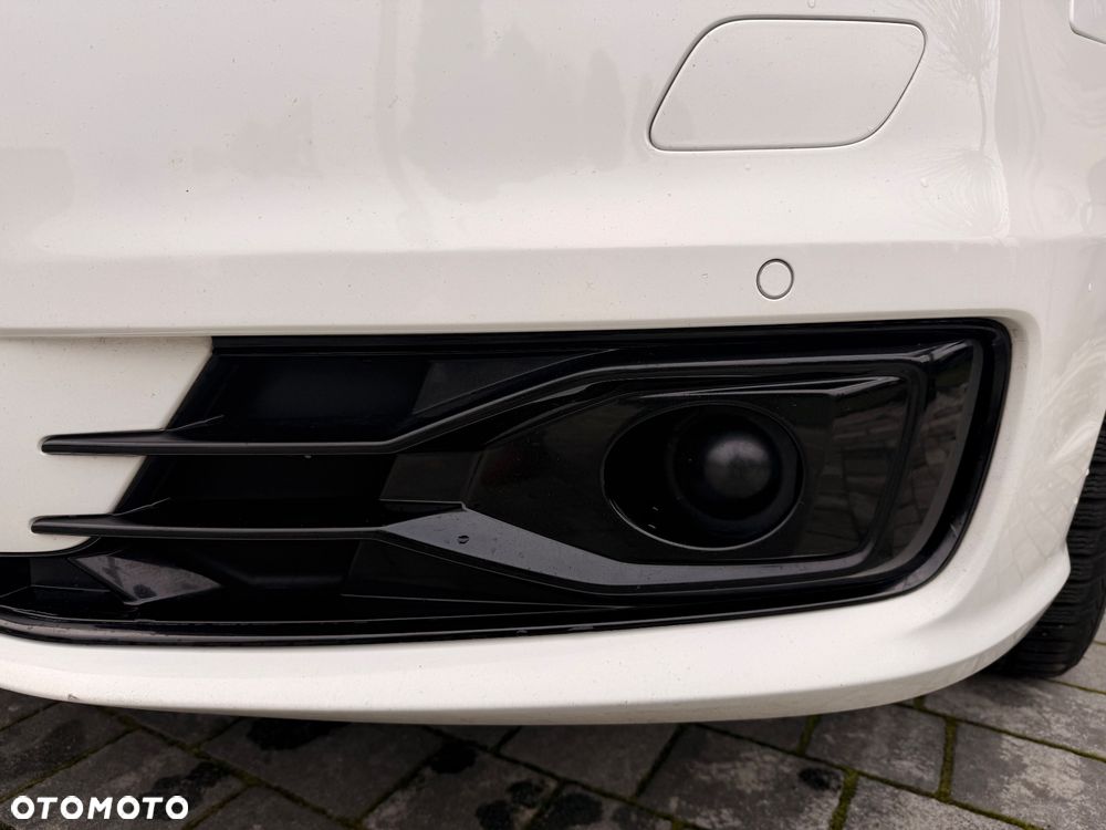 Audi A6 Limousine 2.0 TDI ultra S tronic - 8