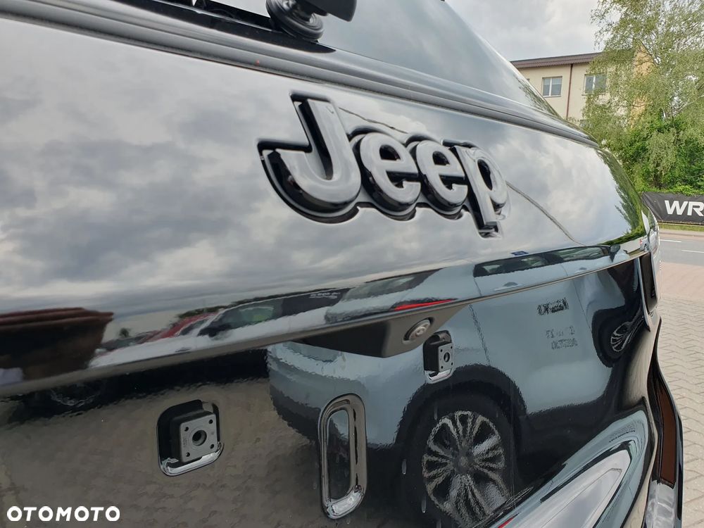 Jeep Compass 1.5 T4 mHEV North Star FWD S&S DCT - 13