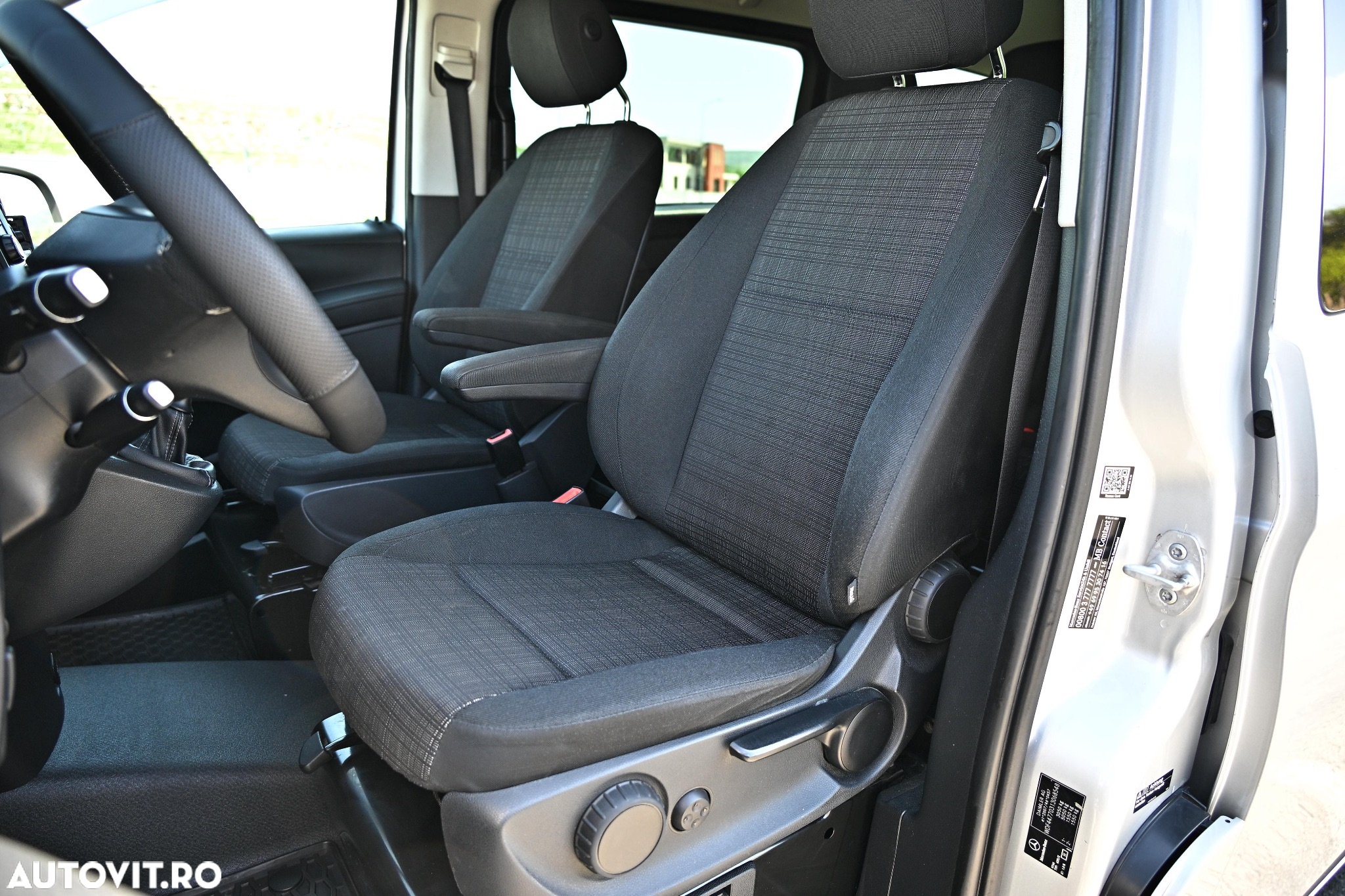 Mercedes-Benz Vito 116 CDI (BlueTEC) Tourer Lang PRO - 18