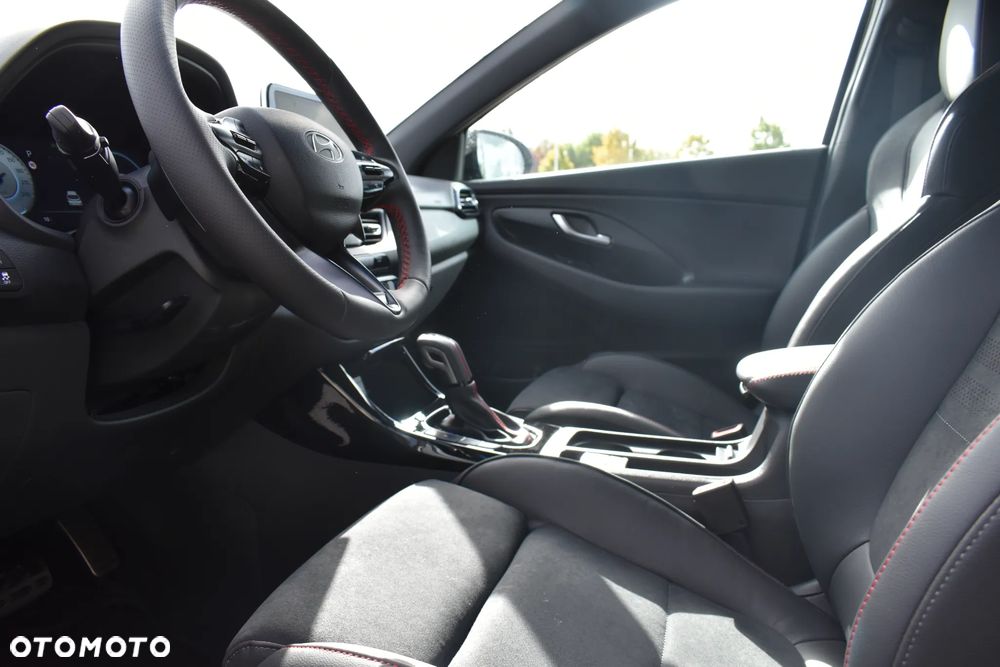 Hyundai i30 - 21