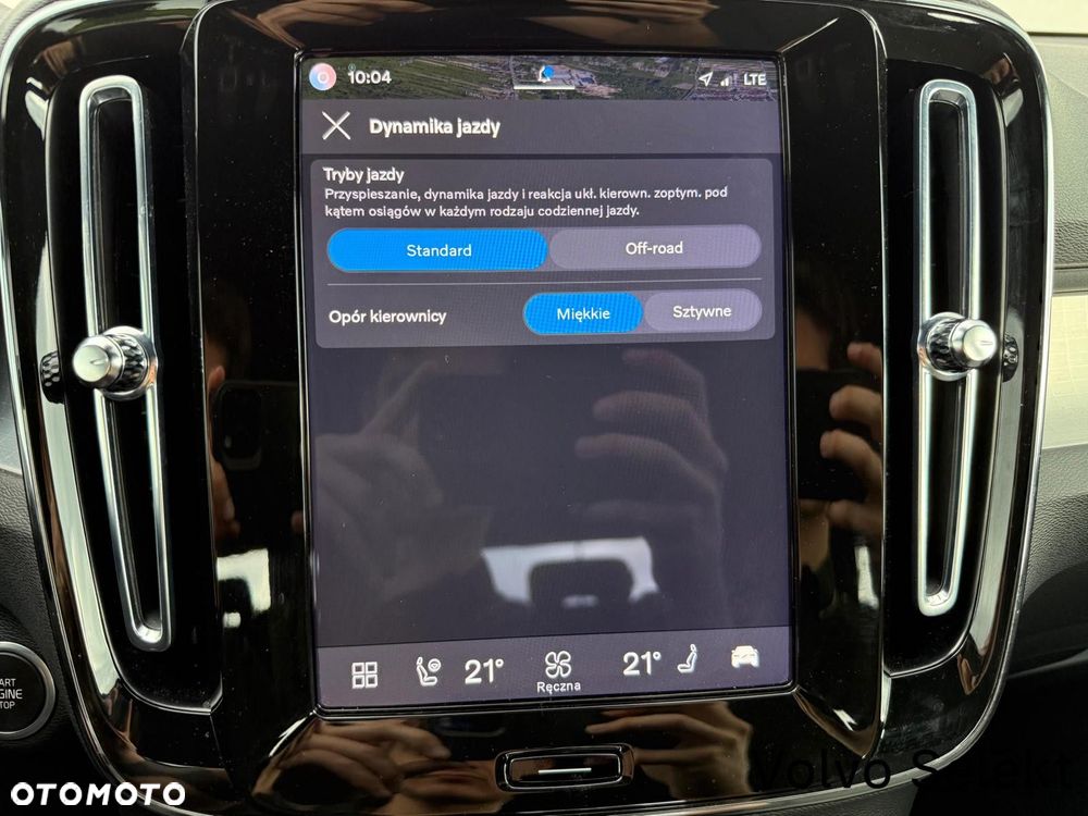 Volvo XC 40 - 23