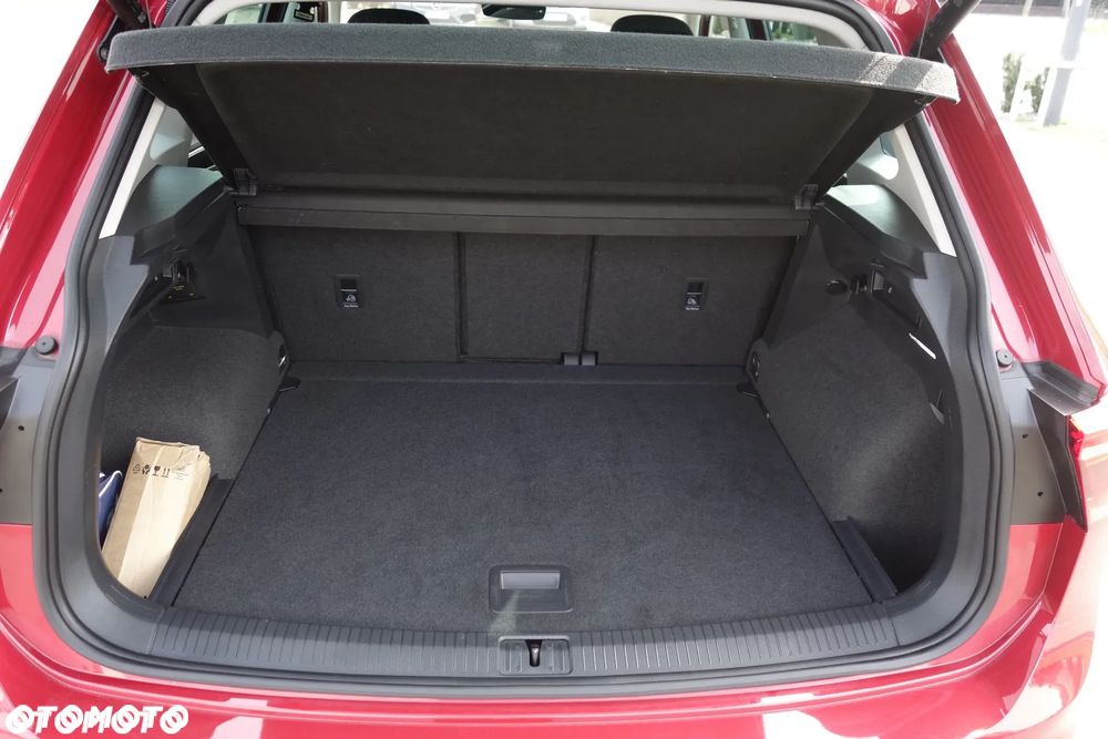 Volkswagen Tiguan 2.0 TSI 4Mot Elegance DSG - 16