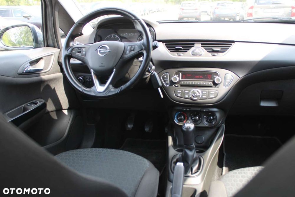 Opel Corsa - 30