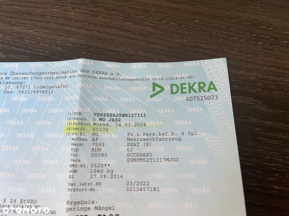 Seat Ibiza 1.2 12V Style - 40