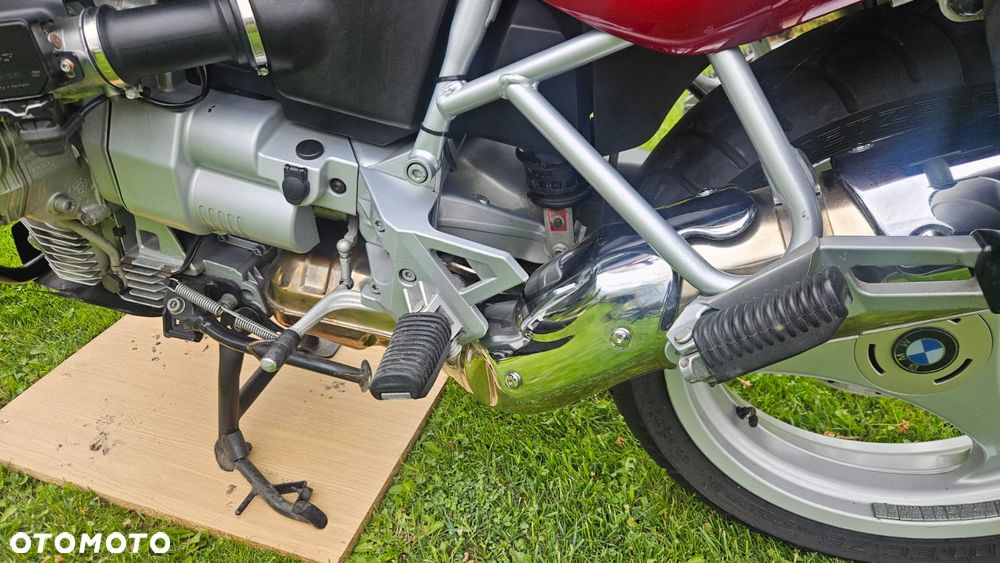 BMW R - 9