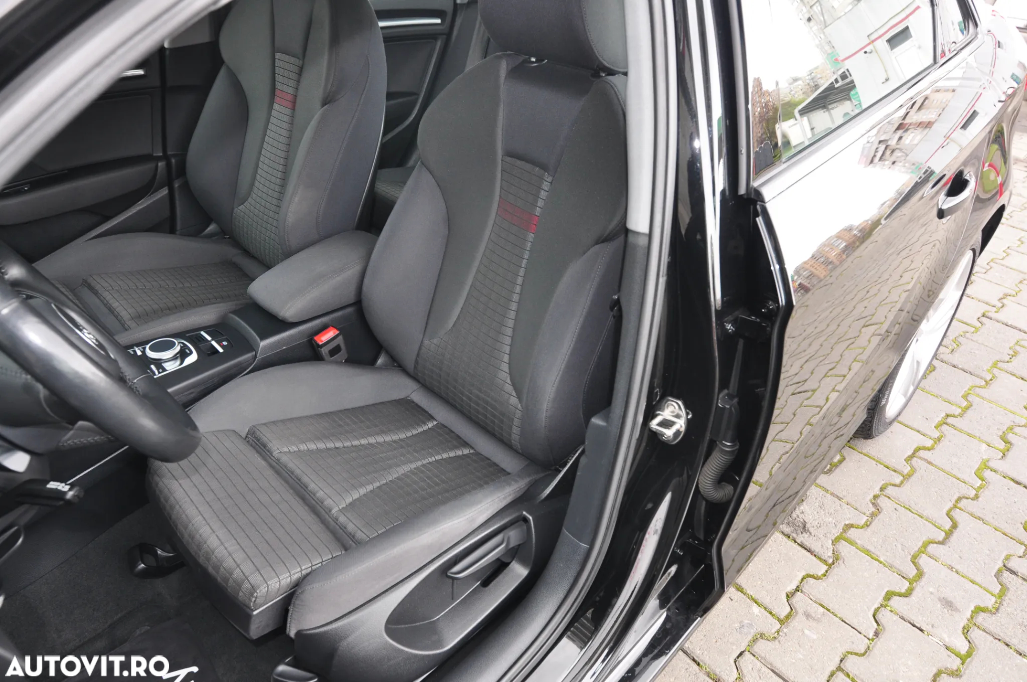 Audi A3 - 7