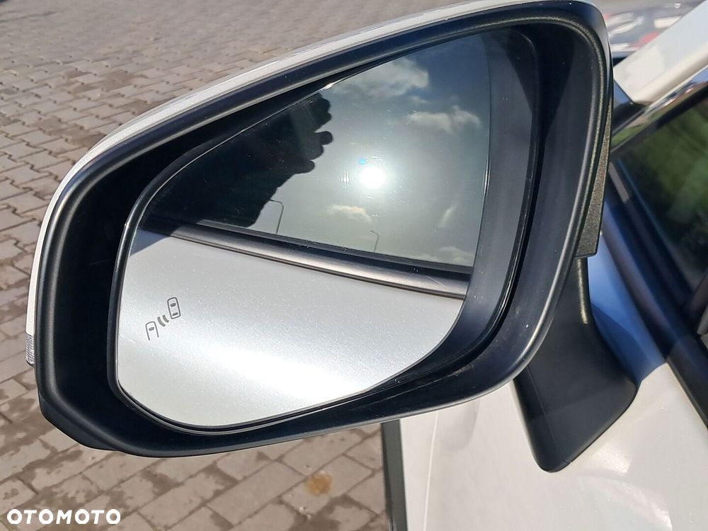 Toyota Corolla Cross 2.0 Hybrid Premiere Edition AWD - 12