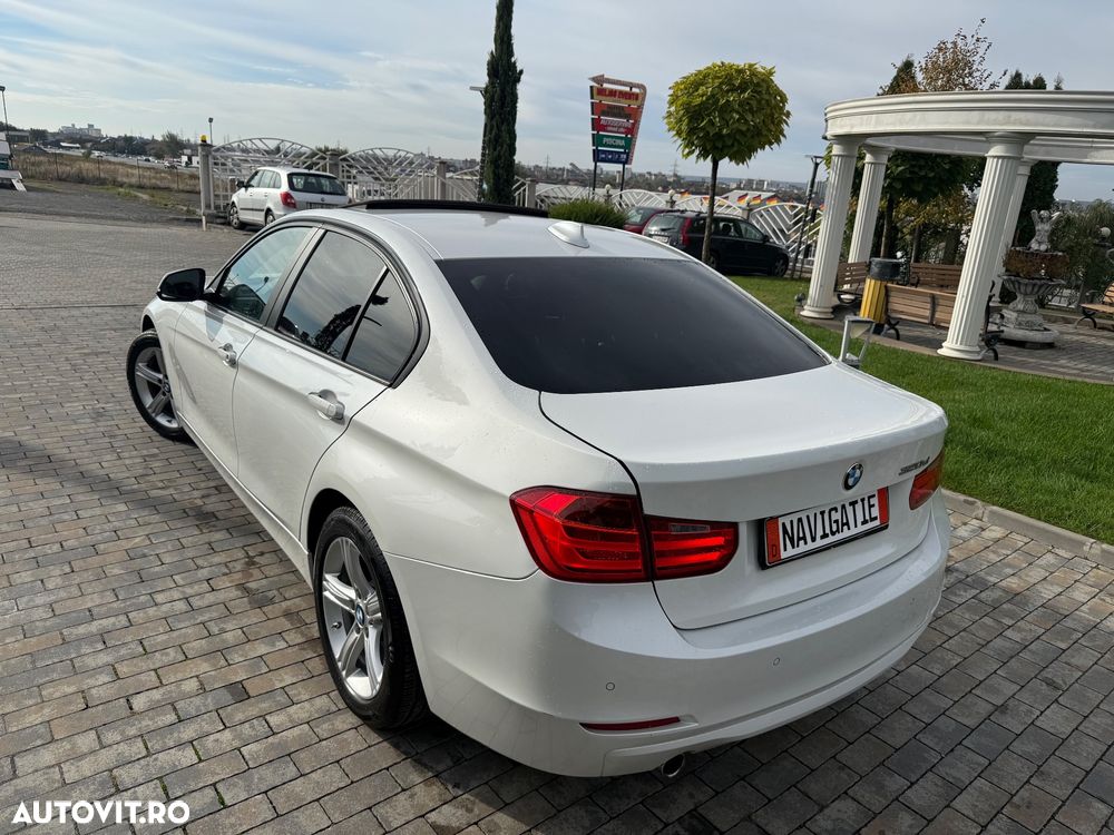 BMW Seria 3 - 2
