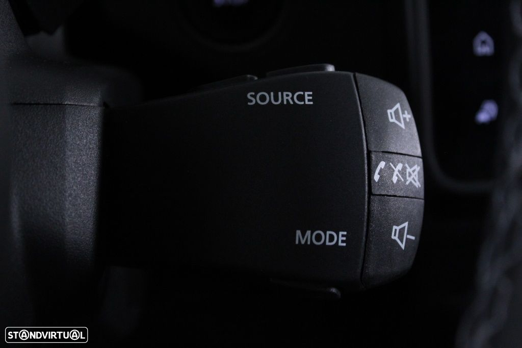 Dacia Duster 1.0 TCe Journey - 26