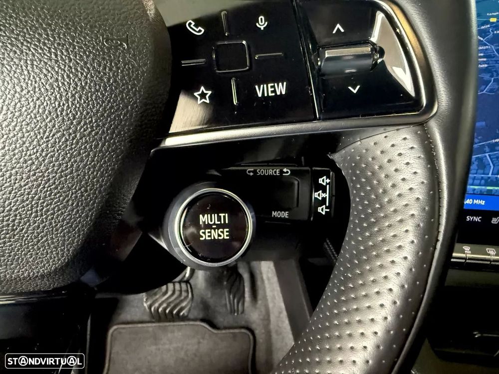 Renault Mégane E-Tech EV60 Techno Optimum Charge - 44